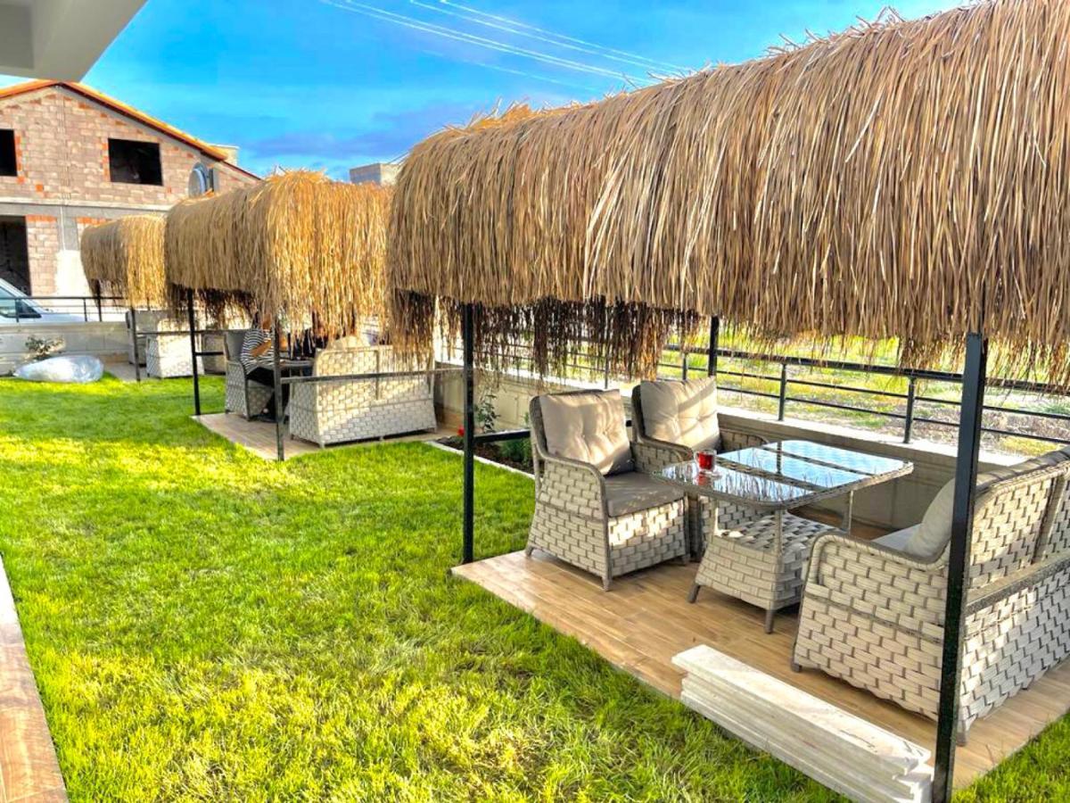 Reynabe Boutique Hotel ดิกิลิ ภายนอก รูปภาพ