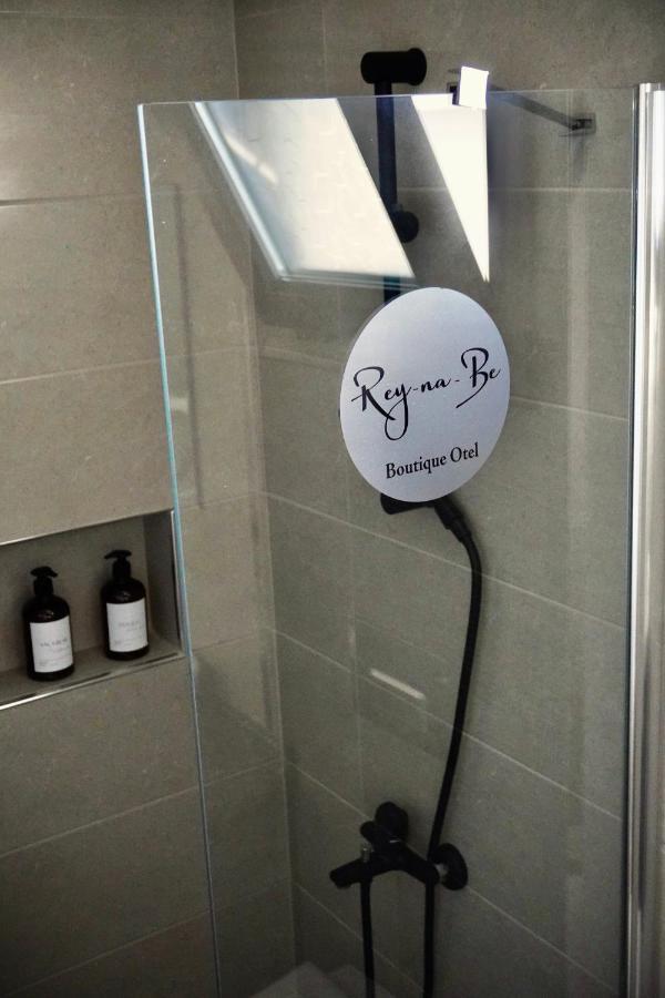 Reynabe Boutique Hotel ดิกิลิ ภายนอก รูปภาพ